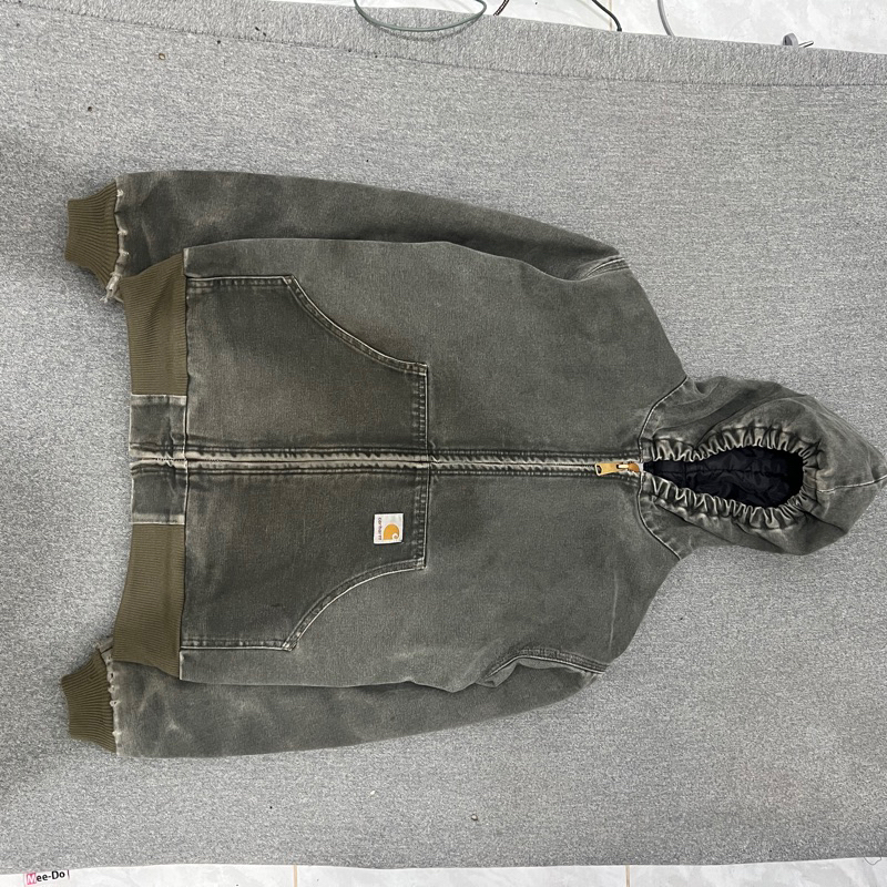 Carhatt Active Jacket