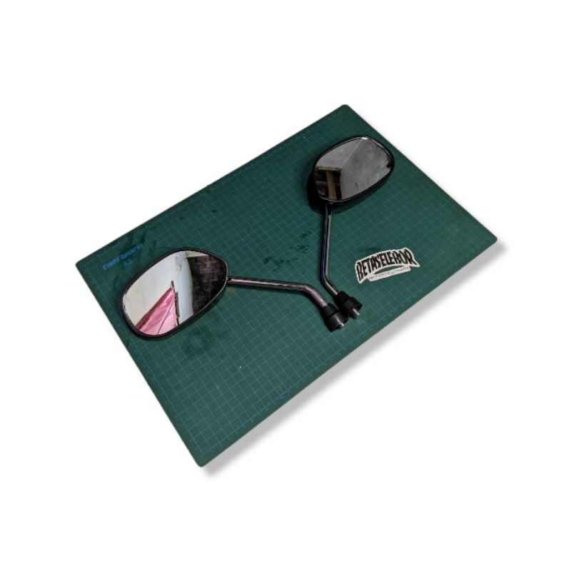 SPION ASTREA GRAND LEGENDA TANGKAI PANJANG