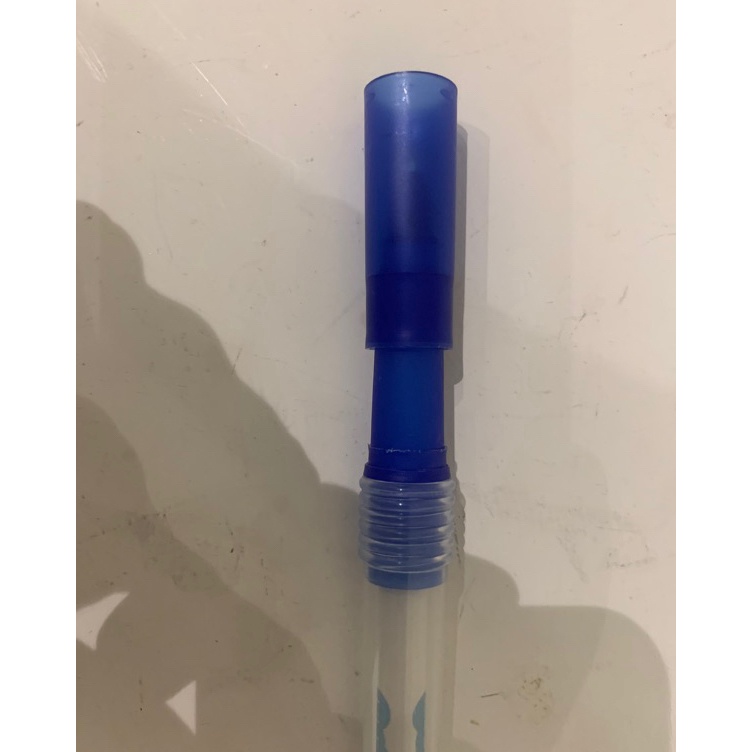 

Terlaris pen biru Ready Stock