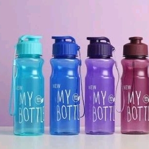 Botol klik my botle 500ml