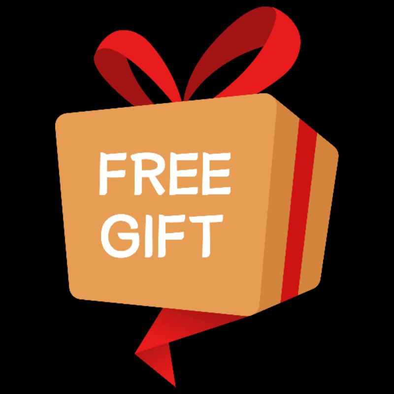 

Free Gift Random