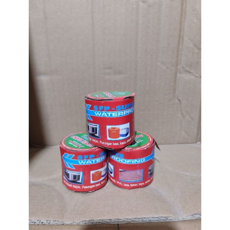 FLINKOTE / LEM SENG SUPER LENGKET & ANTI BOCOR