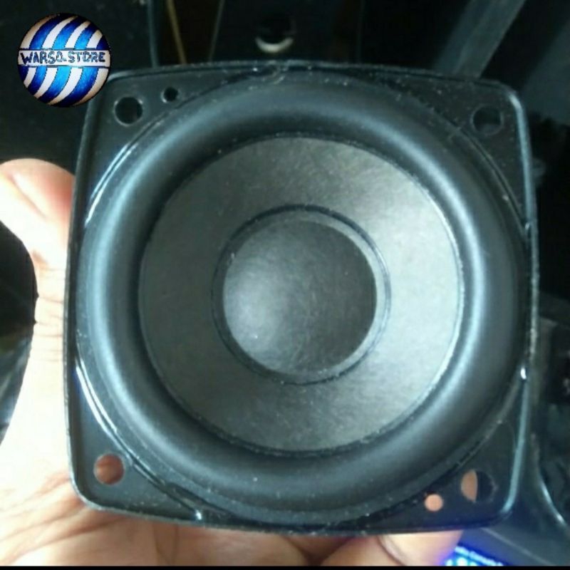 speaker hrman kerdon 2.75 inch original 100%