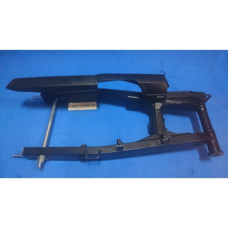 Swing arm cb150r old