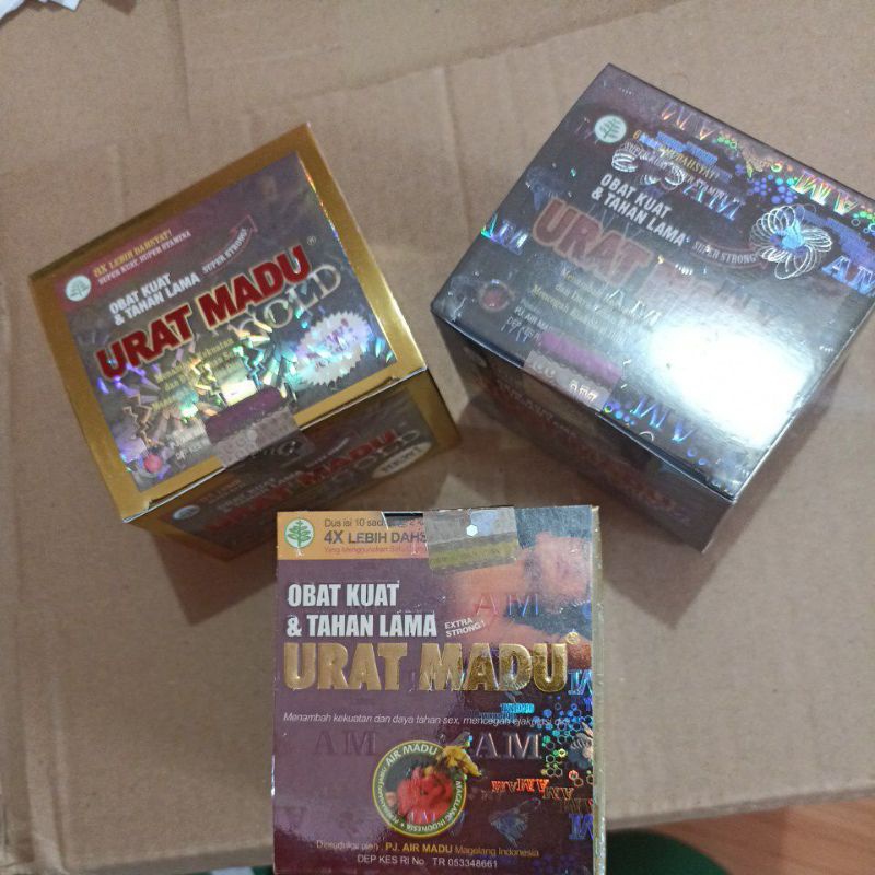 

12.12 MALL kps Merah, Black & Gold original 100% 