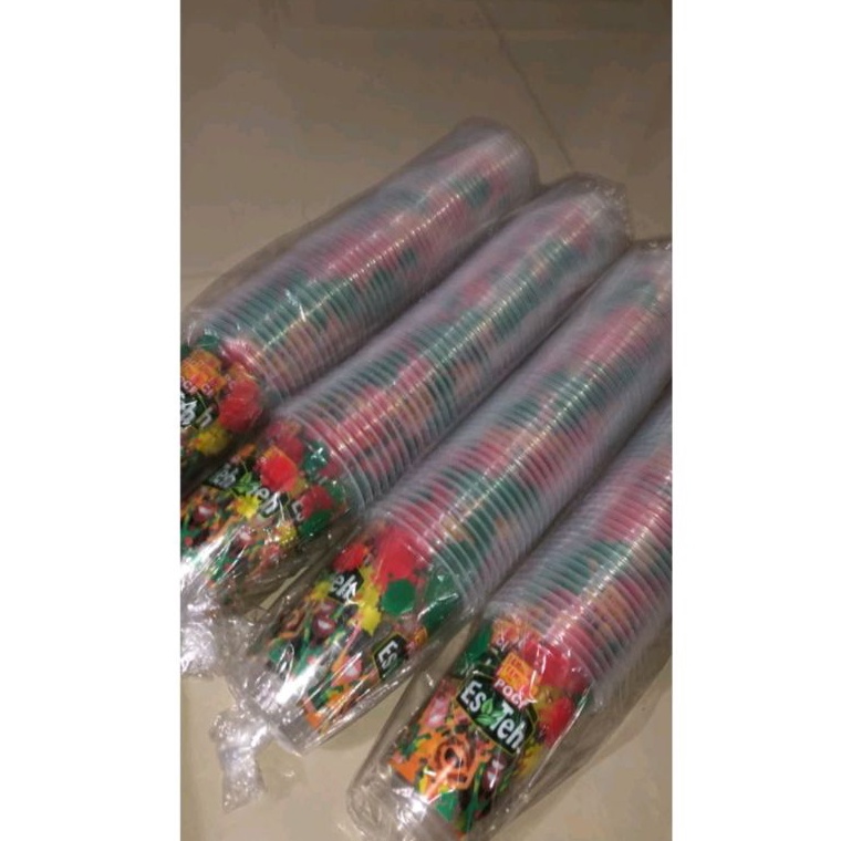 

99MBI fs - Cup teh ukuran 16 Oz original 9lbbd