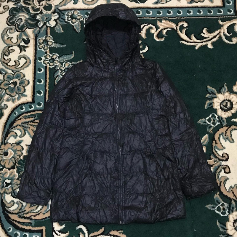 UNIQLO PUFFER JACKET