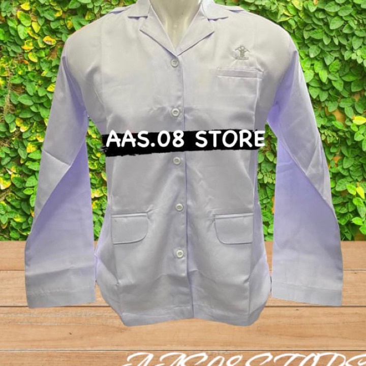 ZFLZ5190 Terlaku... SERAGAM PDH PENGAYOMAN KEMEJA PDH 3 KEMENKUMHAM PUTIH BAJU PENGAYOMAN PDH