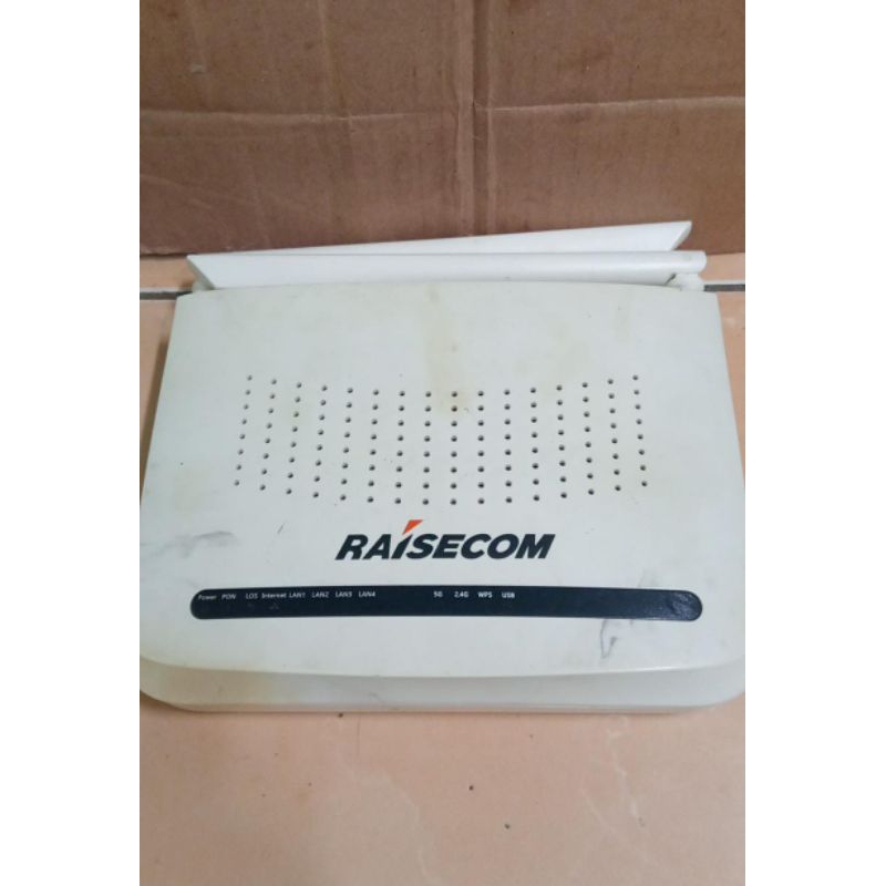 Raisecom HT803G-WS2 Dual-band