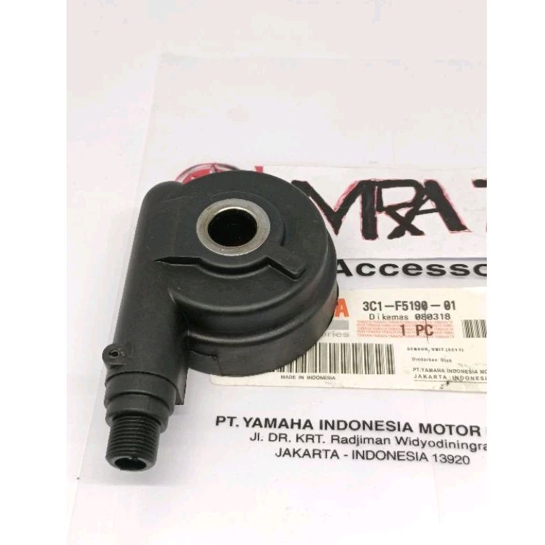 Gear Box Gearbox Speedometer KM Yamaha Vixion lama Vixion new 2006-2013 Ori