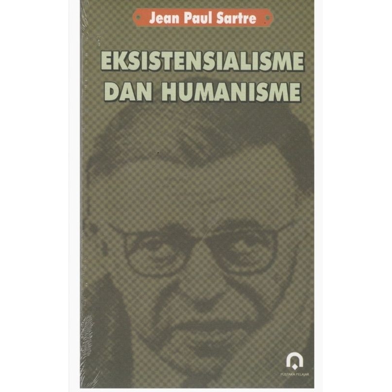 eksistensialisme dan humanisme - Jean Paul Sartre