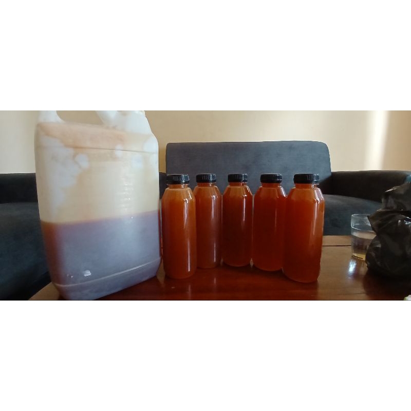 

madu ntt asli 100%