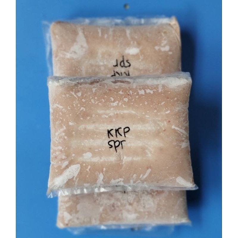 

Ikan Kakap Giling (Kakap Super) 1kg