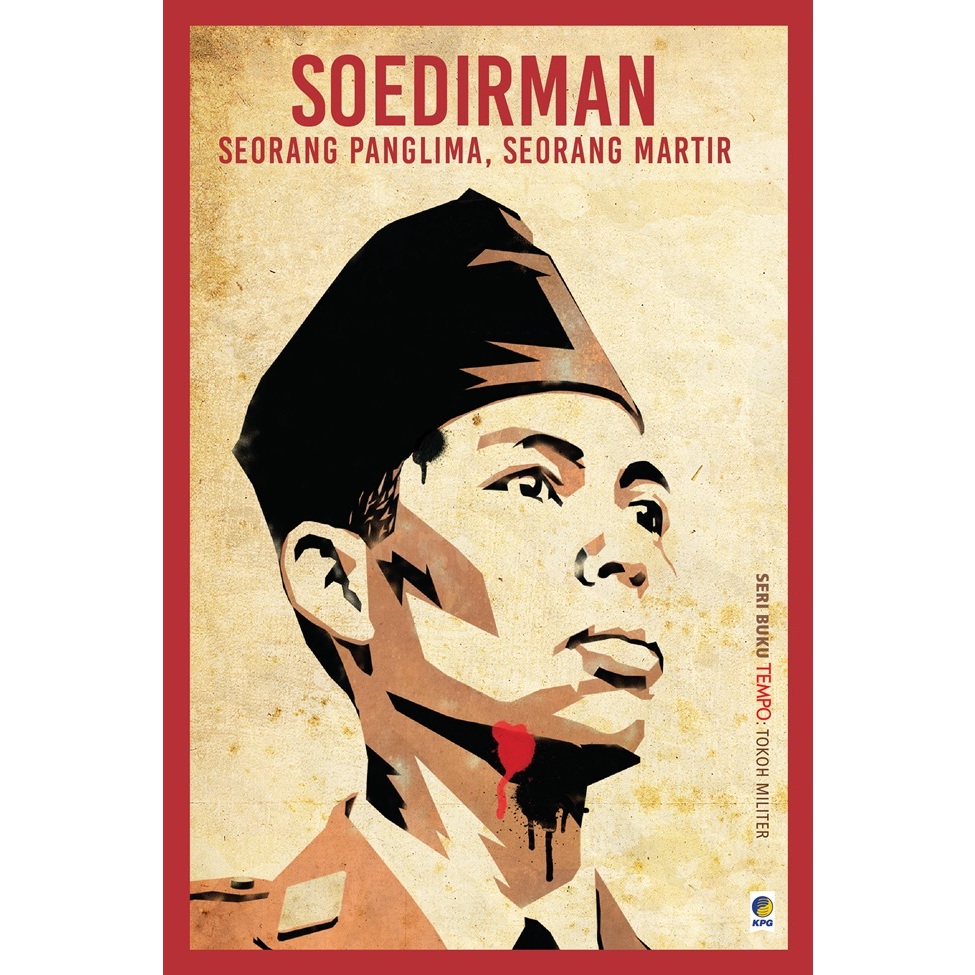 Gramedia - Seri Tempo Soedirman 2023 Tempo