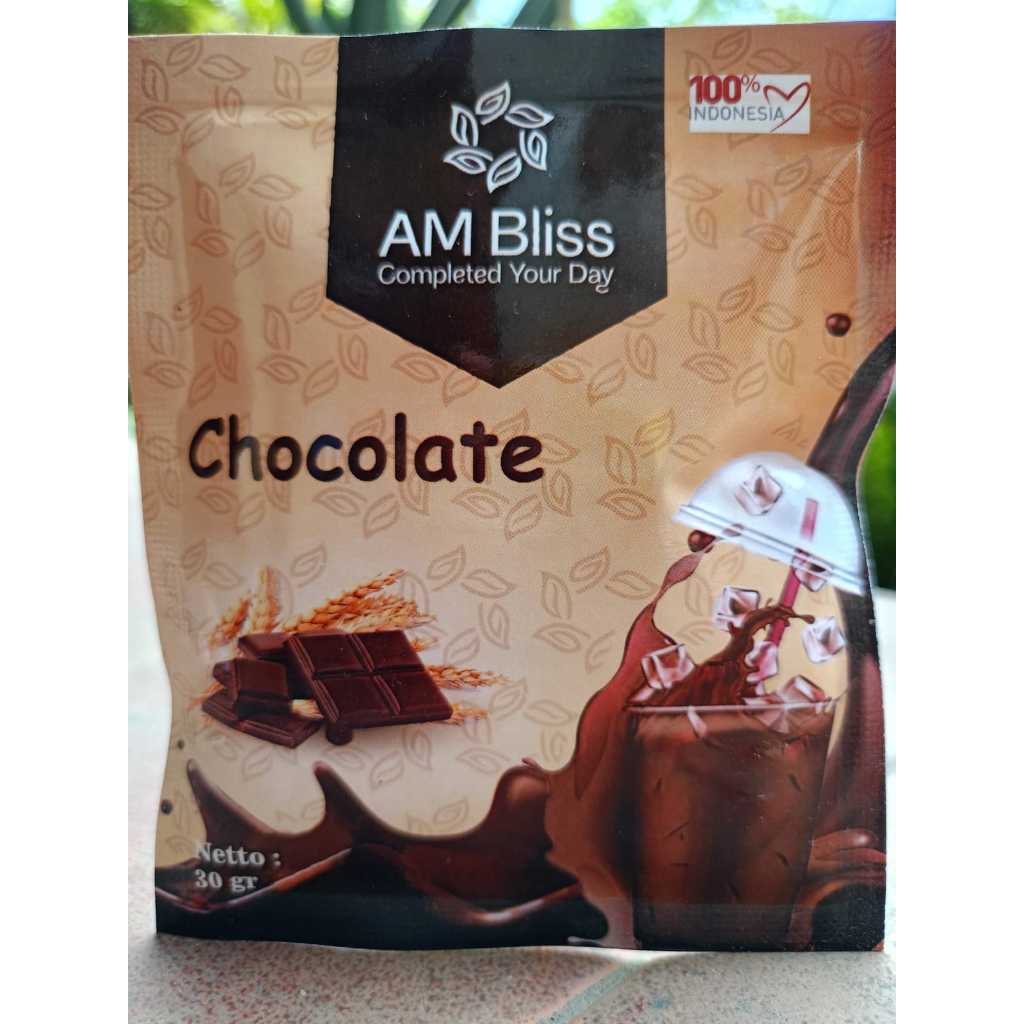 

Minuman bubuk rasa cokelat premium murah