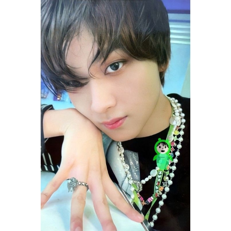 PC Ofc haechan ceker ayam (booked rachel)