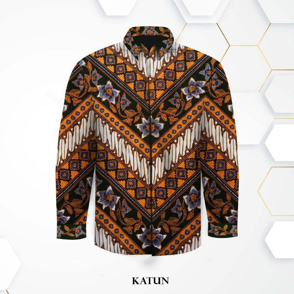 Batik tulis Pekalongan