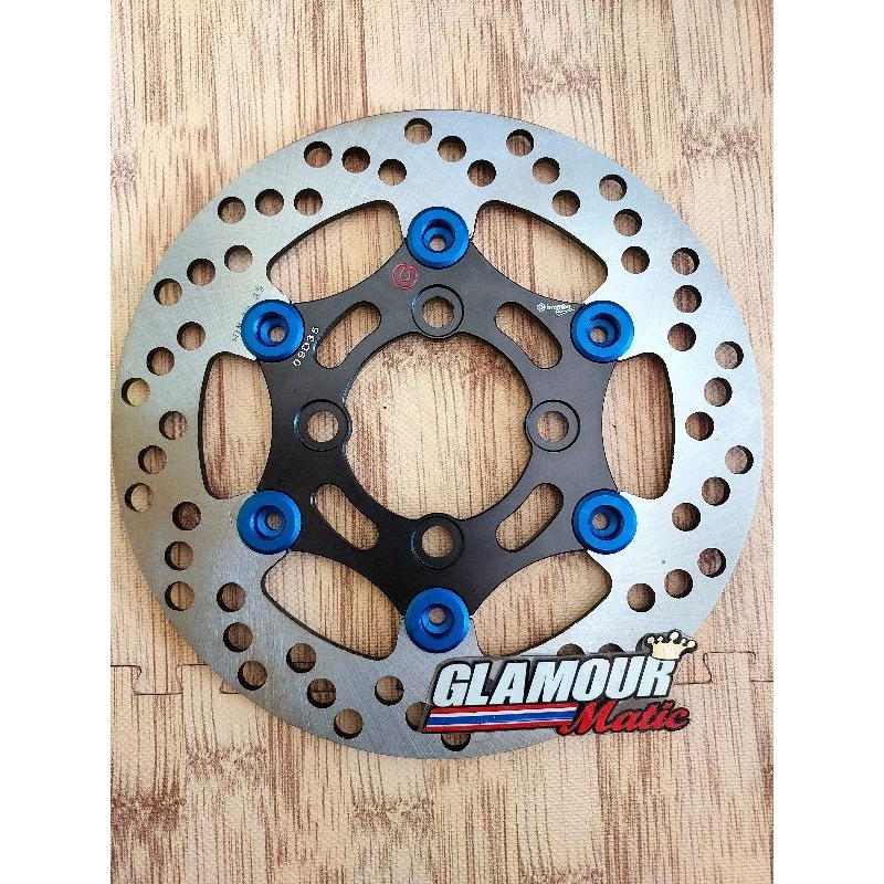 disk brembo 220mm thailand