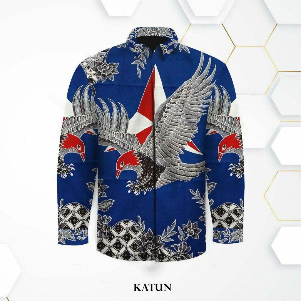 Batik tulis Pekalongan