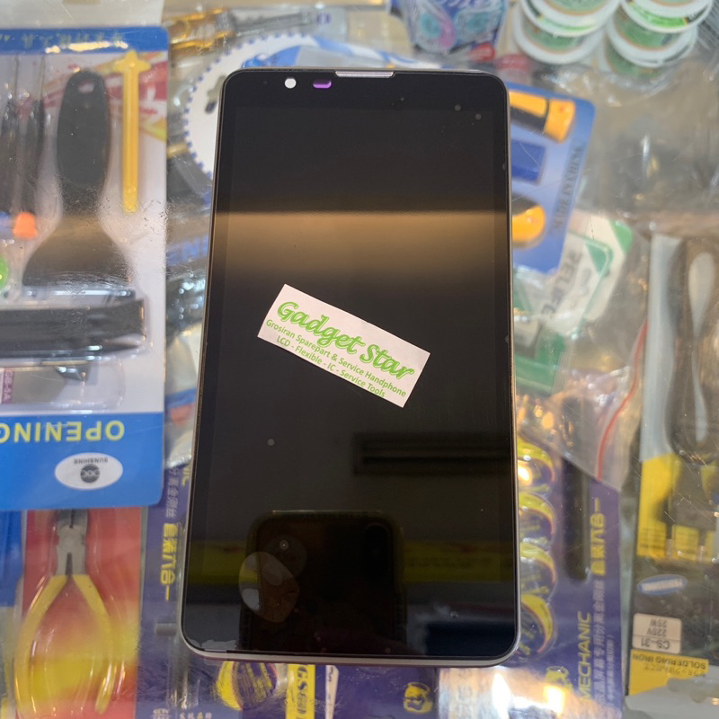 LCD TOUCHSCREEN LG STYLUS 2 K520 K520T