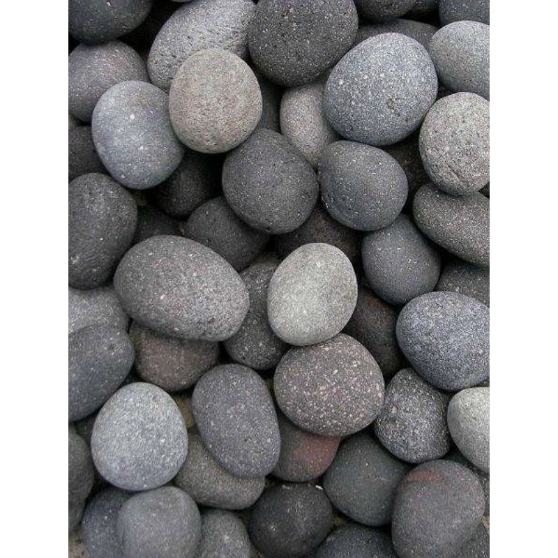 batu gosok/batu kali (penghilang daki)