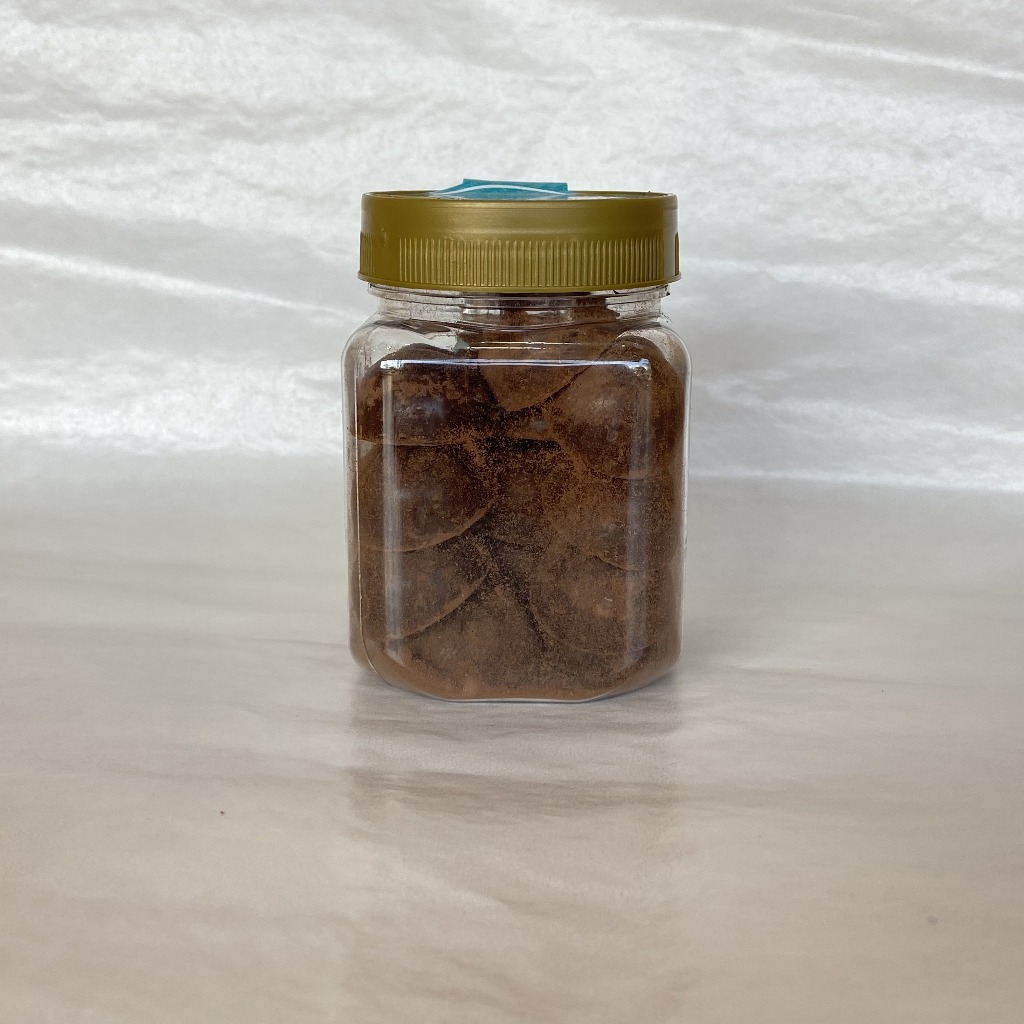 

XIUJANK CHOCOLATE CHOCODOME MILK