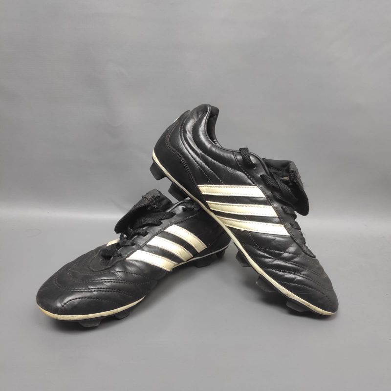 SECOND MURAH Adidas Matteo size 42 ORIGINAL