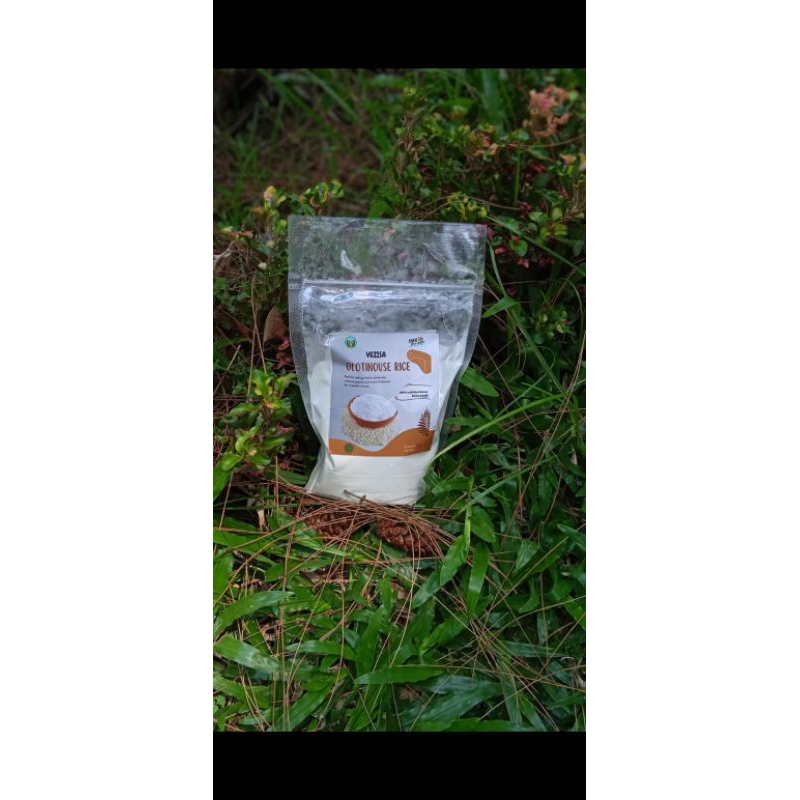 

TEPUNG BERAS KETAN 500g