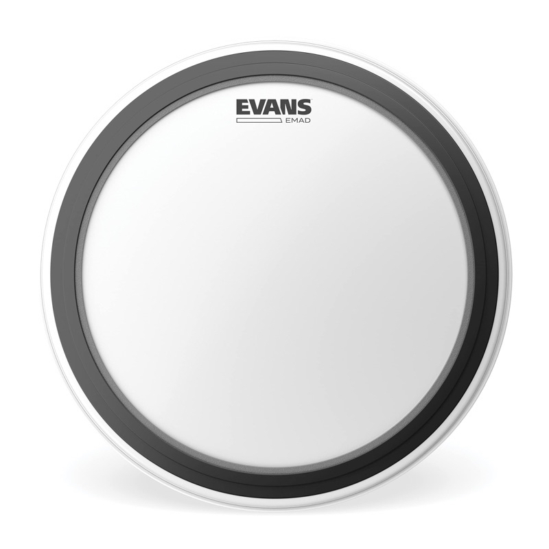 Evans-BD20EMAD2 20-inch Bass Drum Head(434000052)