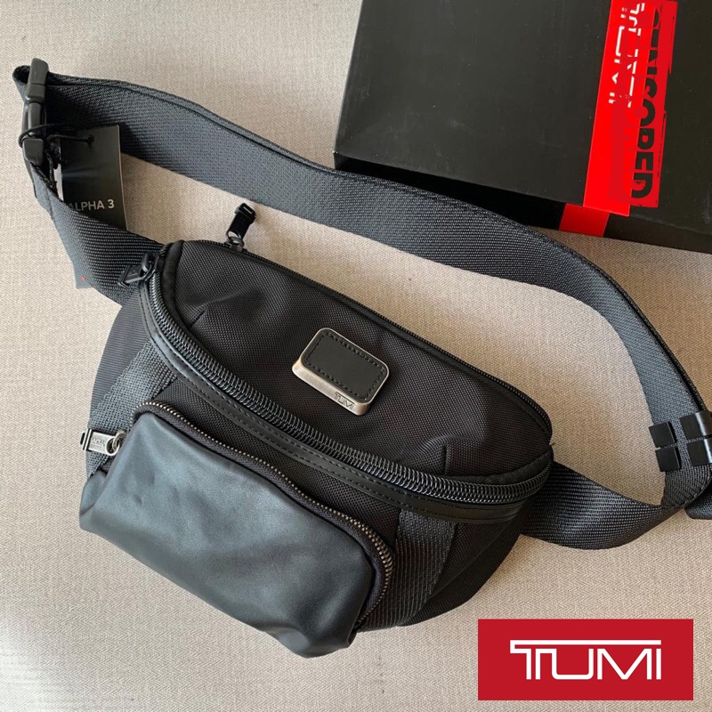 Waistbag Tumi Alpha Bravo 3