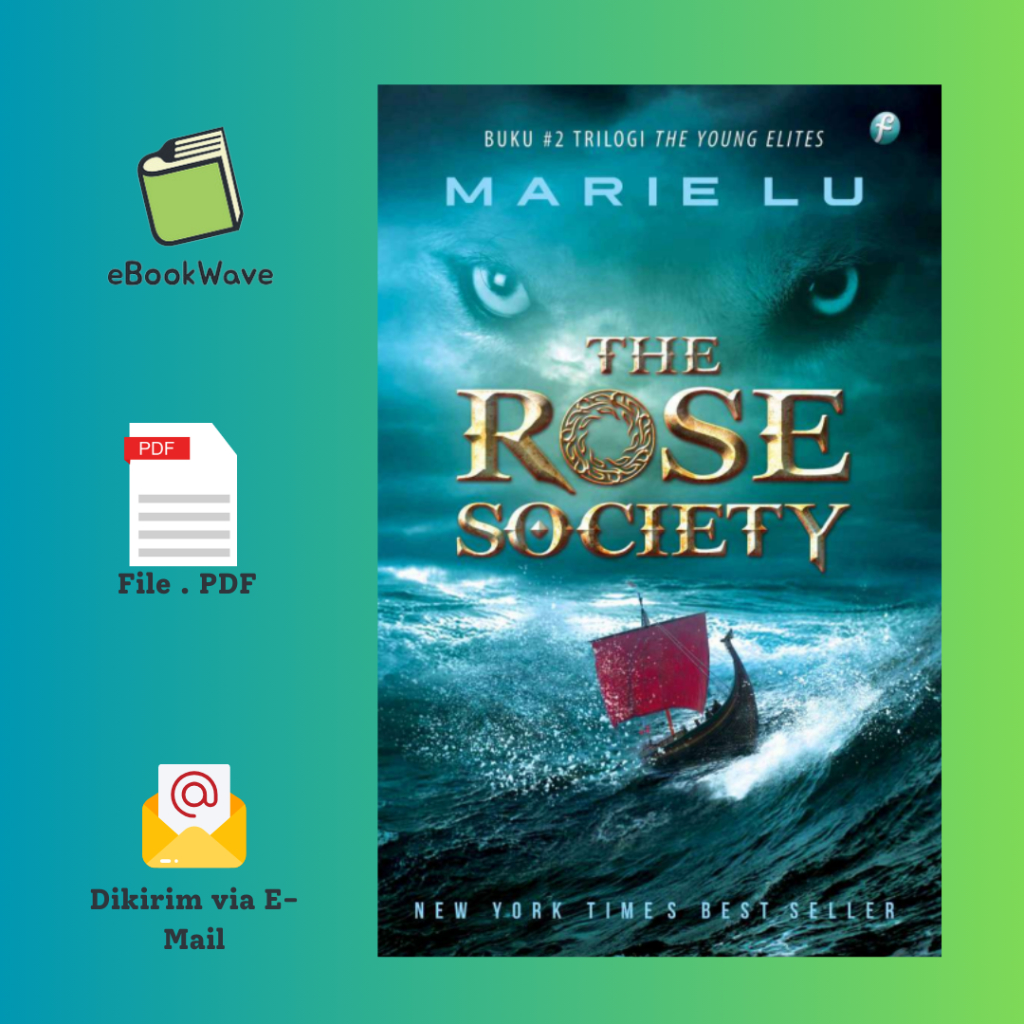 

The Rose Society By Marie Lu Book BEST SELLER (Bahasa Indonesia) Pdf