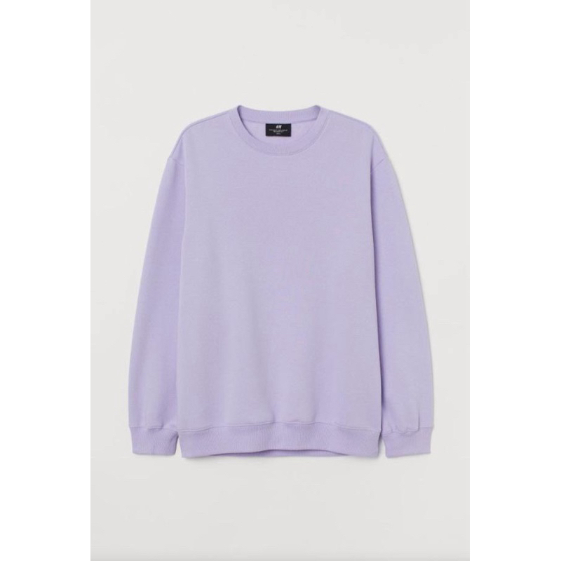 Sweatshirt Sweater H*M Original