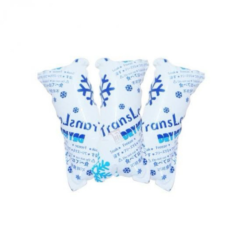 

Ice Pack
