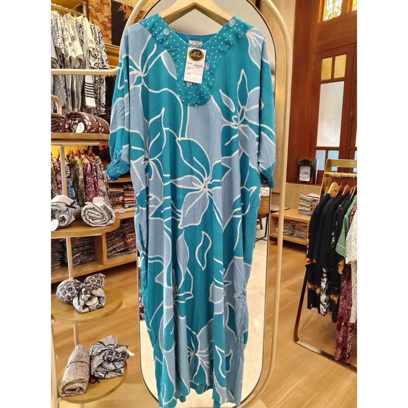 Daster Luza | Ld Lowo Dina by Batik Luza Pekalongan