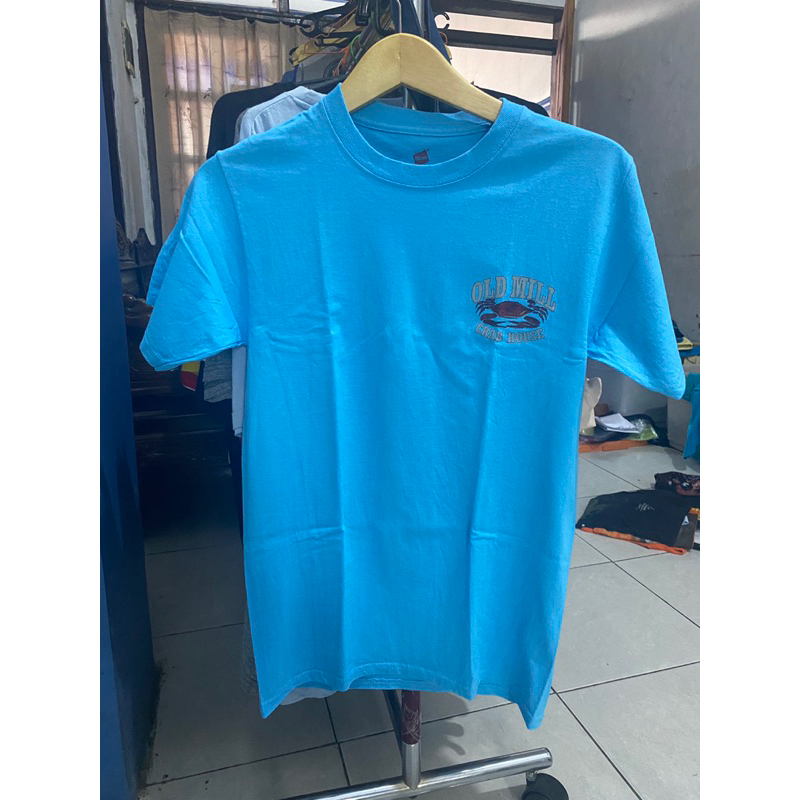 Kaos Old Mill Crab House