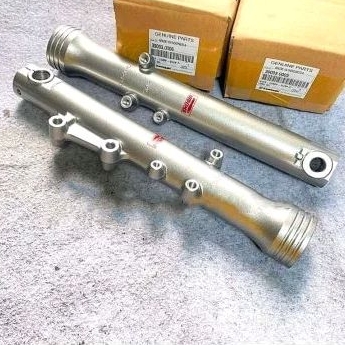 BOTTOM SHOK DEPAN NINJA R SS ORIGINAL KAWASAKI TABUNG SHOCK DEPAN NINJA R SS ORIGINAL KAWASAKI