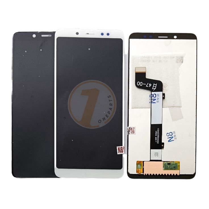 LCD TOUCHSCREEN XIAOMI REDMI NOTE 5 REDMI NOTE 5 PRO ORIGINAL