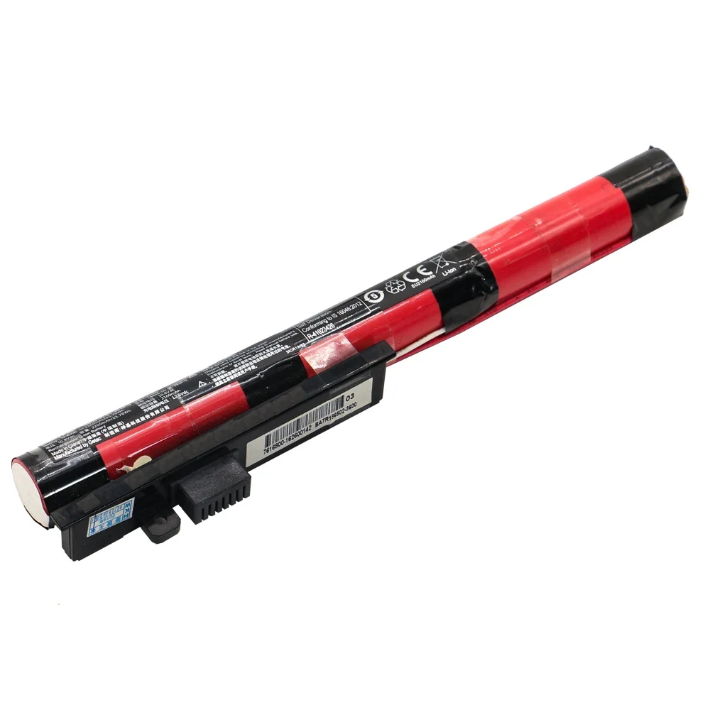 Baterai Battery Acer One 14 14Z 14-Z1402 Z1402-38GR Z1402-394D Z1402-38GR 18650-00-01-3S1P-0