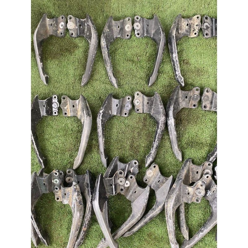 Behel original tiger revo