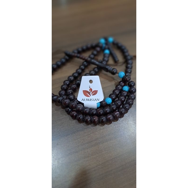 tasbih kaukah mesir