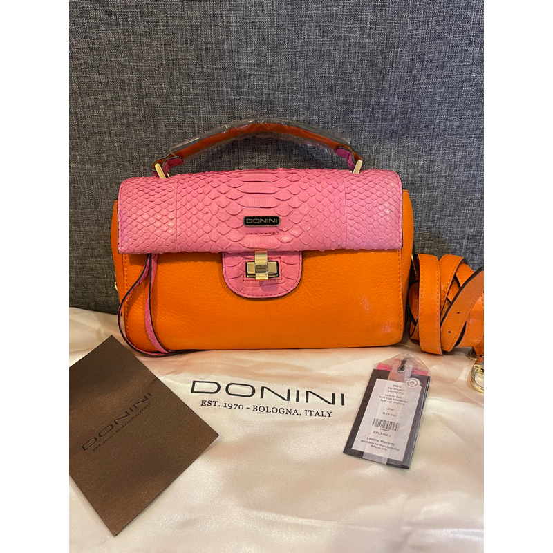 Tas Donini italy