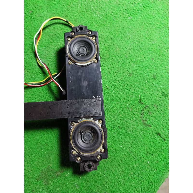 spiker TV LED POLYTRON