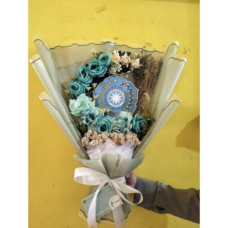 

Bouquet Ichaa