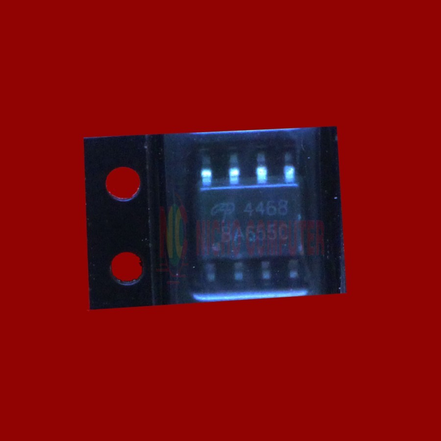 MOSFET AP 4468 (34-028)