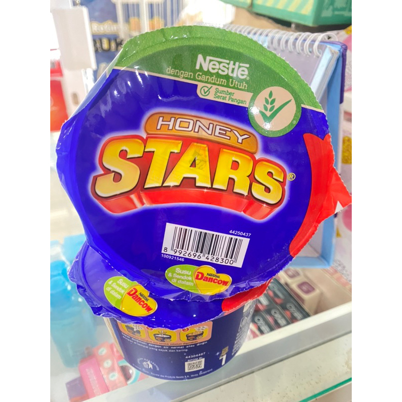 

Honey Stars 32gr