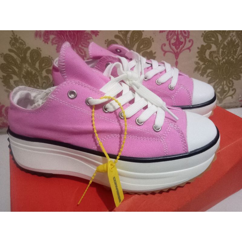 Sepatu Converse Woman Original