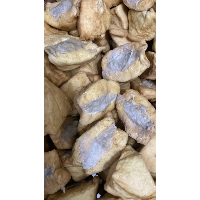 

Tahu Bakso daging sapi/15pcs/tanpa pengawet