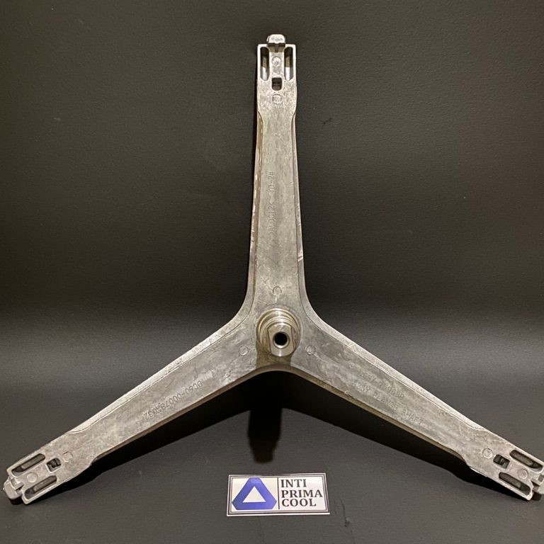 SEGITIGA BALING BALING MESIN CUCI SAMSUNG WW75K5210YW