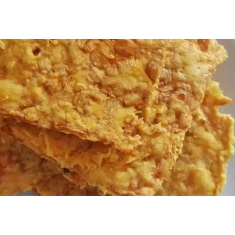 

keripik tempe