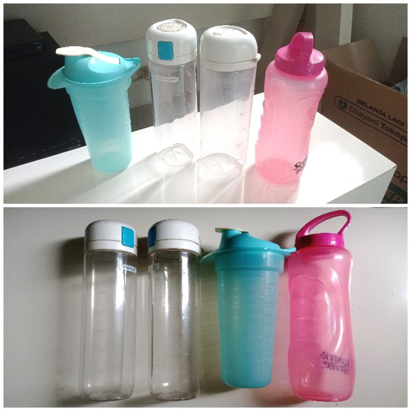 Tumbler Second 500ml